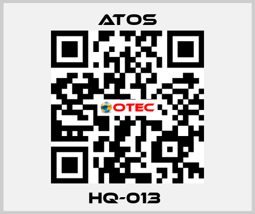 HQ-013  Atos