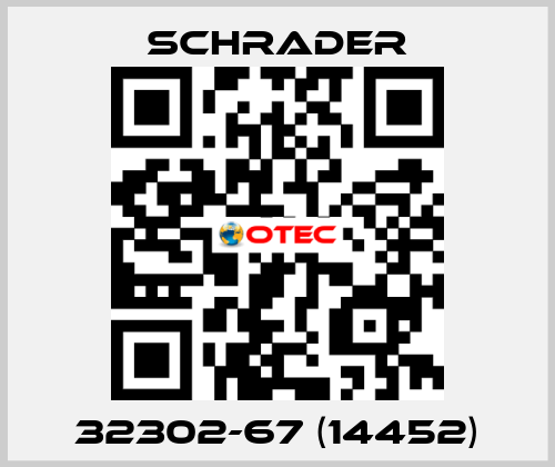 32302-67 (14452) Schrader