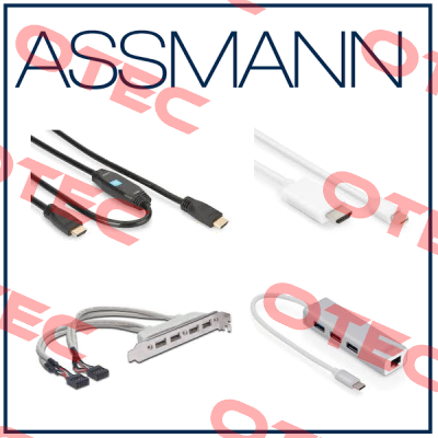 DK-2622-02 Assmann