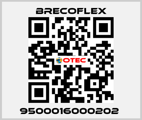 9500016000202  Brecoflex