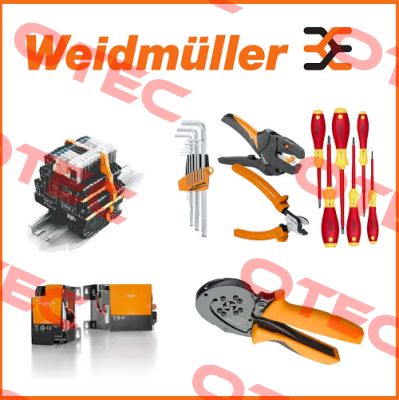 ABB 1 WAY Weidmüller