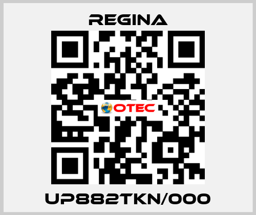 UP882TKN/000 Regina