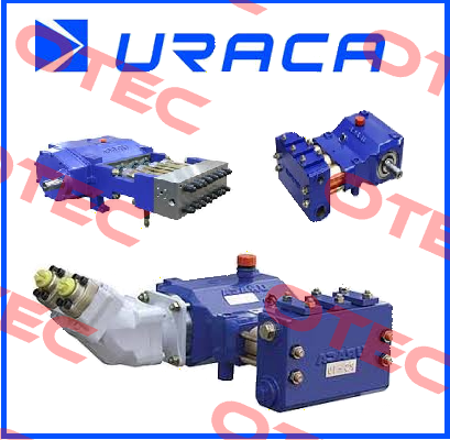 KD-820  Uraca