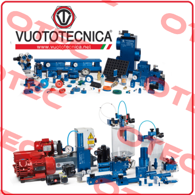 VTS 6 Vuototecnica