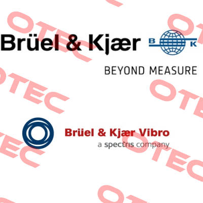 AO0573-S-0050 Bruel-Kjaer