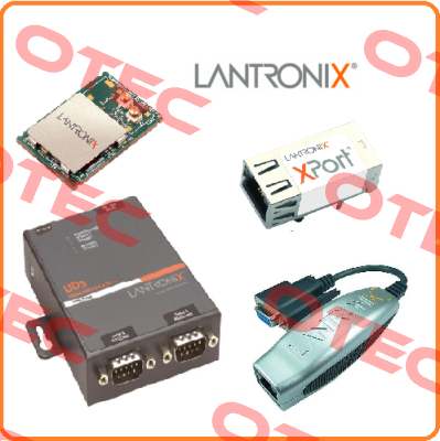 AX66CEF0 Lantronix