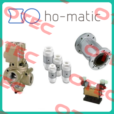 B-.322-230VAC Ho-Matic AG