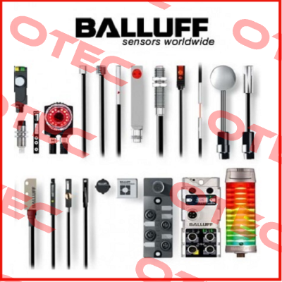 BAM FK-NI-PBS-01-C Balluff