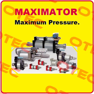 3630.0658 Maximator