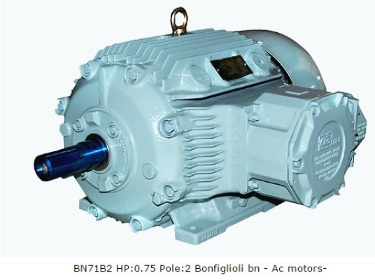 BN71B2 HP:0.75-big