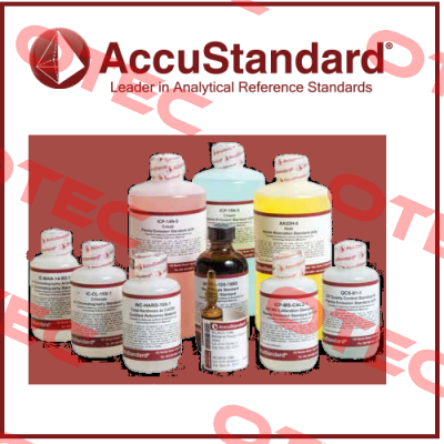 UFA-014N (liquid)  AccuStandard