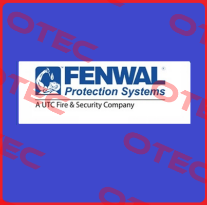 17343-124-600°F FENWAL