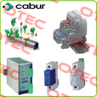 XCSW121B (CSW121B) Cabur