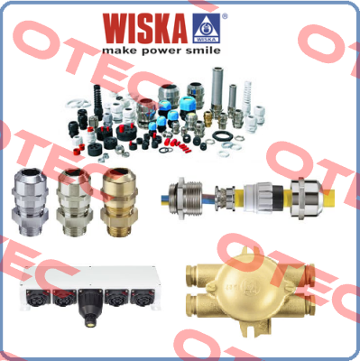 10063716 (1 box = 100 pcs)  Wiska