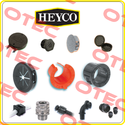 CABLE PROTECTOR  Heyco