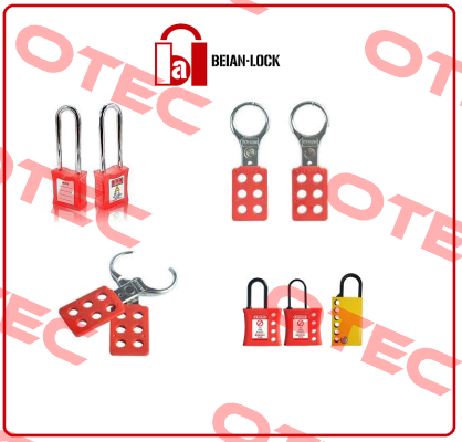 BAN-D54  Beian Lock