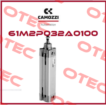 61M2P032A0100 Camozzi