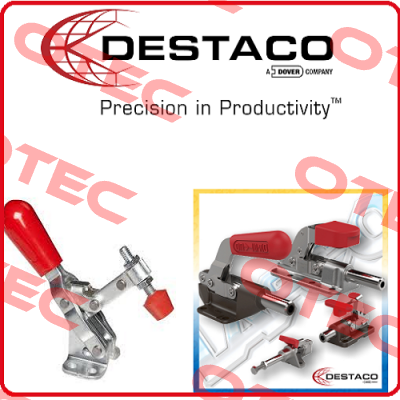 82P40-10XR-001  Destaco