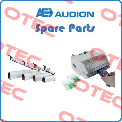 CODE  Audion Elektro