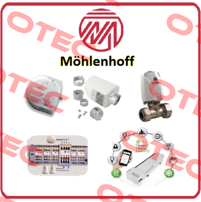 CON-1 1864 W  Moehlenhoff