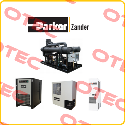 CONDENSATE DRAIN NON ELECTRIC  Zander