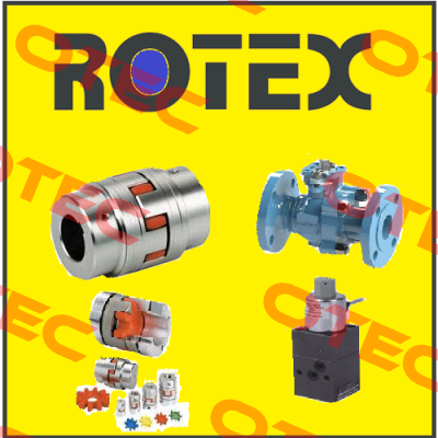 Obsolete 51400 C-6-2G replaced by 51400-6-2G-M6  Rotex