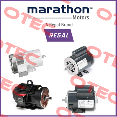 DM1 180M4  Marathon (Regal)