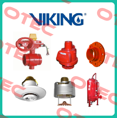 DN 100 PN 20  Viking