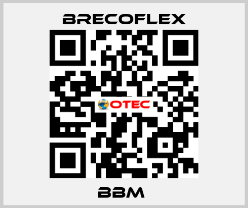 BBM  Brecoflex