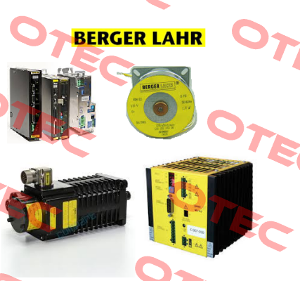 RDM5 613/50 LHA  Berger Lahr (Schneider Electric)