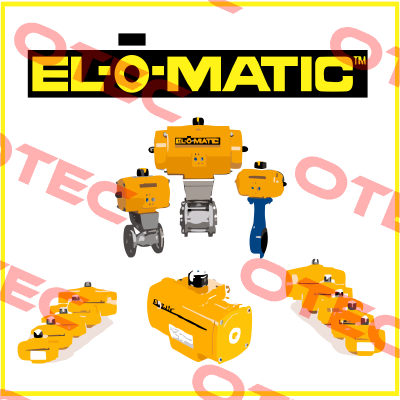 ED100  Elomatic