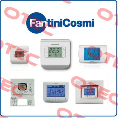 FAN-B12-002  B12AN  Fantini Cosmi