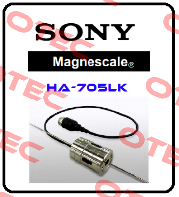 HA-705LK‐905  Magnescale