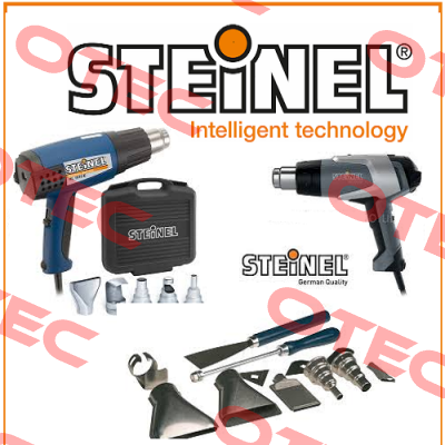 HEAT GUN HL 1910 E  Steinel