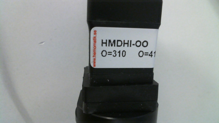 HMDHI-OO, O=310mm, O=410-big