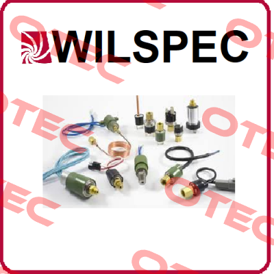 HR400-21-0013  Wilspec