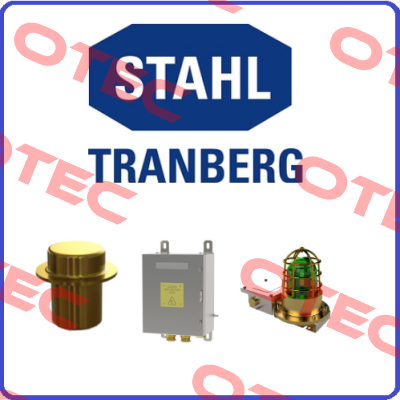 P/N: 9400060  TRANBERG