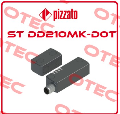 ST DD210MK-D0T Pizzato Elettrica