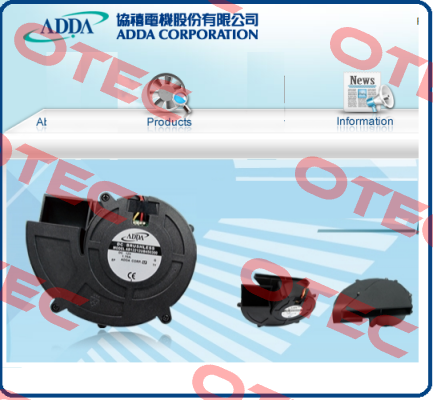 AD17224DB-5159M0(0CW)  Adda