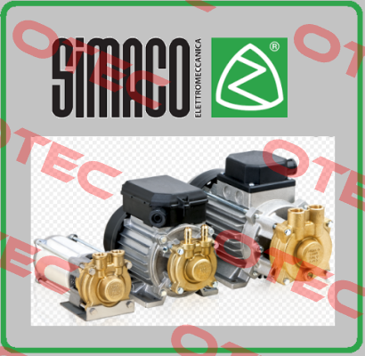 SI368001 Simaco