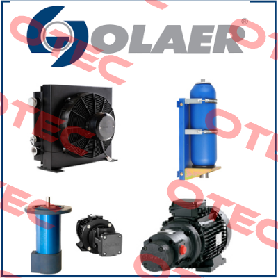 106186-00220 Olaer (Parker)