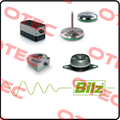 40-0139 Bilz Vibration Technology