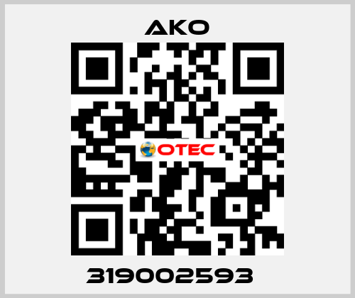 319002593   AKO