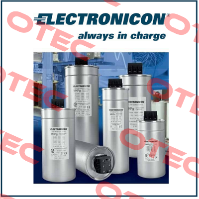 E50.R23-175NTO Electronicon