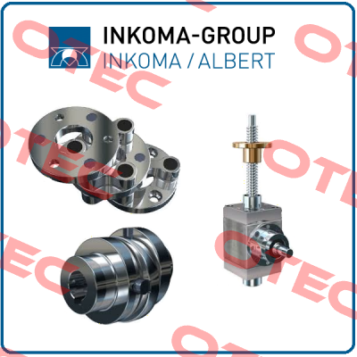 TR 40 x 7-SV  (1 Package = 4 LE) INKOMA