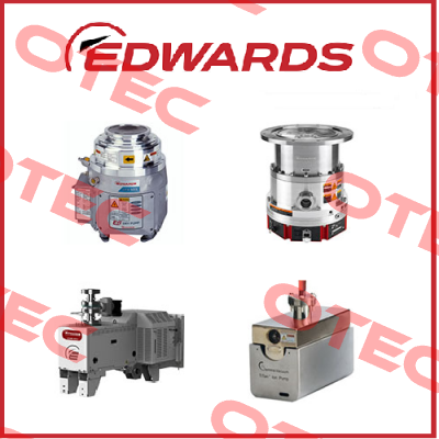 EDW-EXT255H  Edwards Vacuum