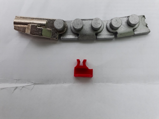 Plastic part for 43503/004 -big