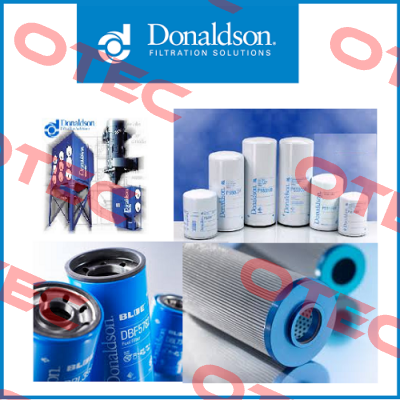 262-5947 restricted product  Donaldson