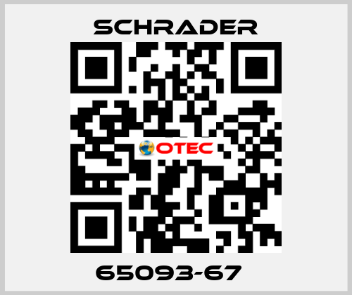 65093-67   Schrader