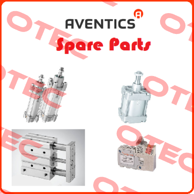 Repairing kit of pneumatic jacks for R480623757 CVI  Aventics